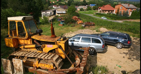 Rajd Rzeszowski